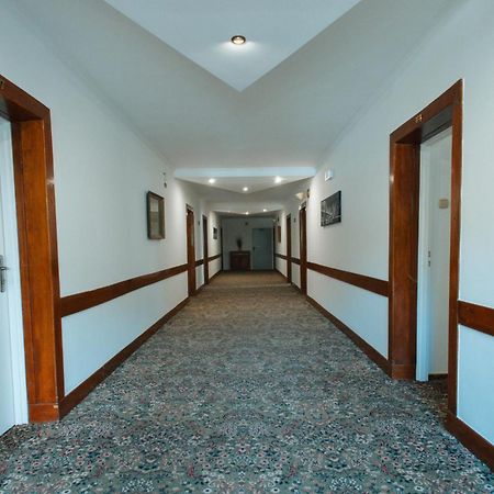 Hotel Marko Przemysl Exterior photo